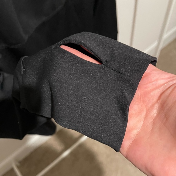 Gymshark Running Workout Lifting Long Sleeve Top Size XL - Picture 7 of 13